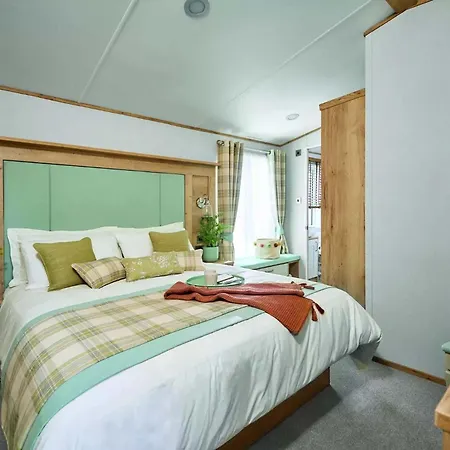 Springwood Holiday Park Kelso Exterior photo