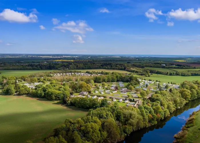 Springwood Holiday Park