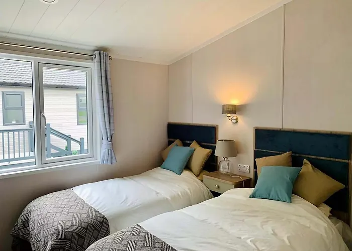 Springwood Holiday Park