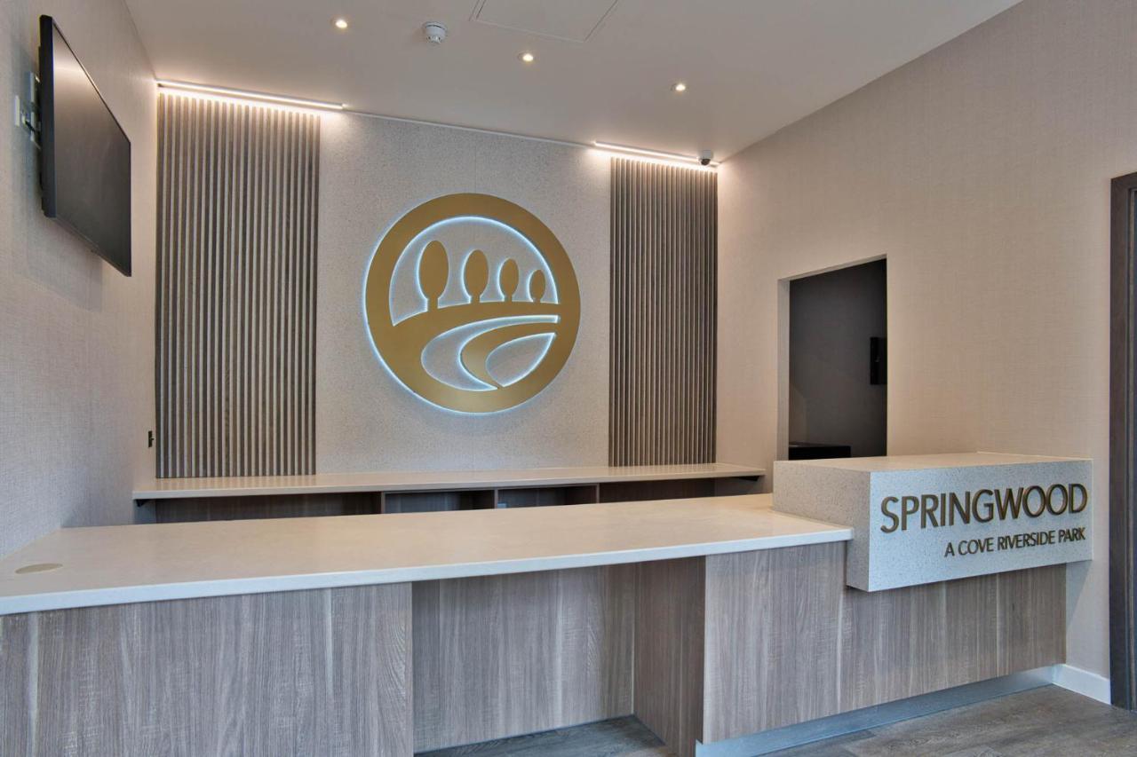 Springwood Resort