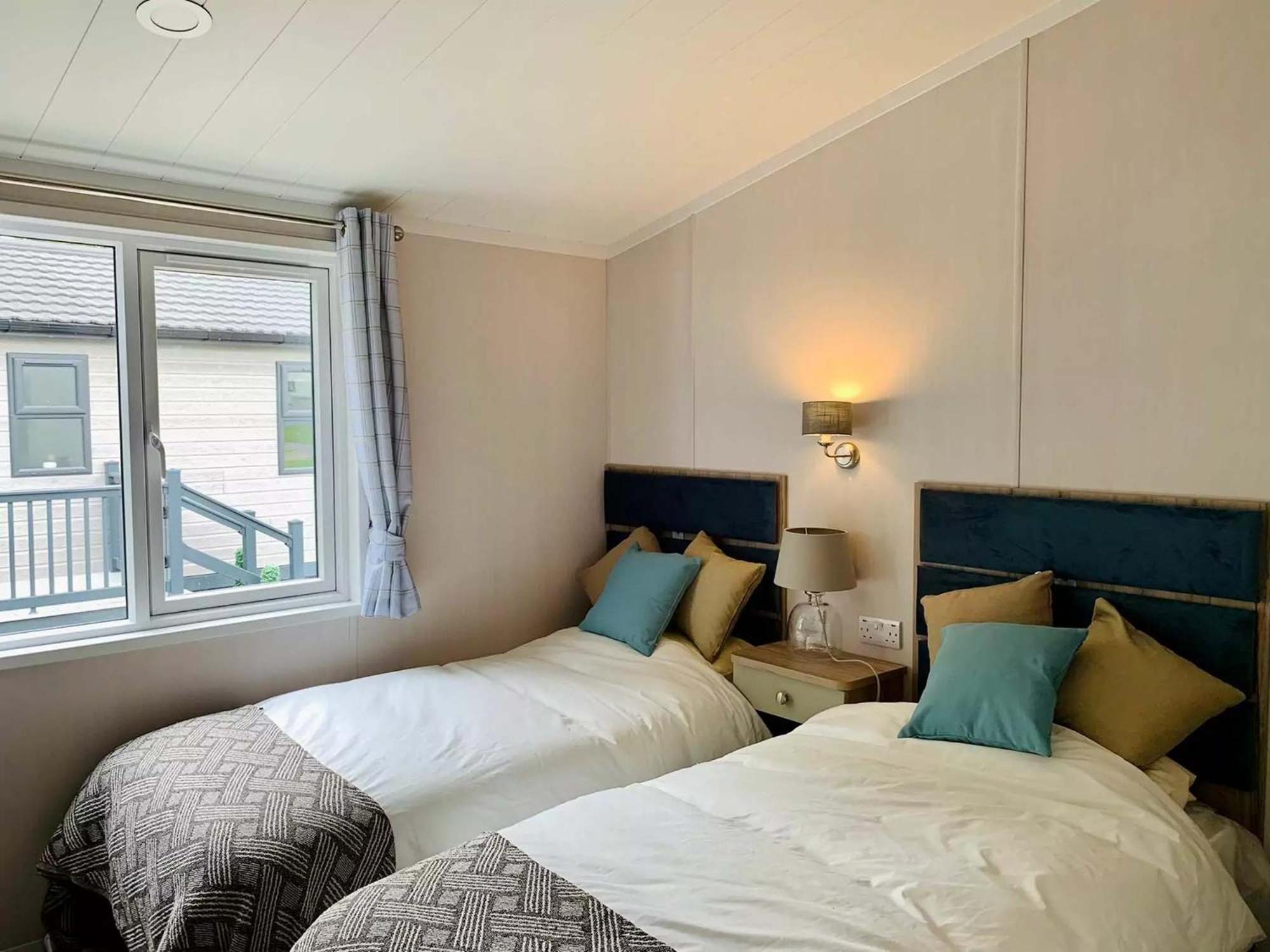 Springwood Resort